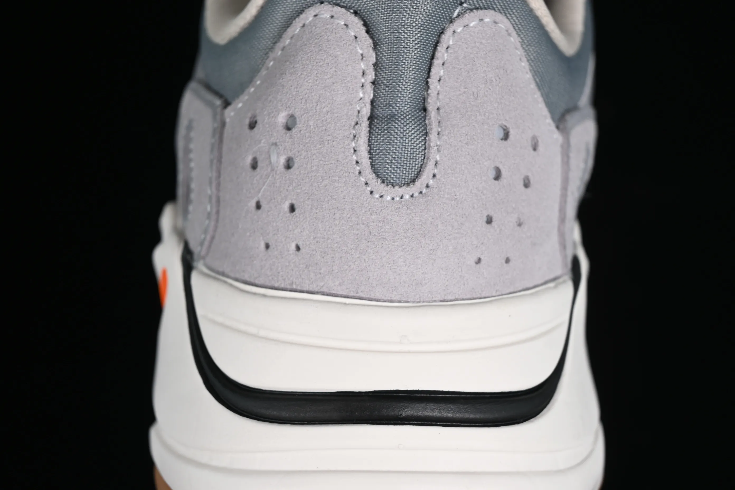 All Categories Ad Yeezy Coconut Series G Version Ad Yeezy Boost 700 "Magnet" FV9922 Kanye Coconut 700 3M Reflective Running Shoes